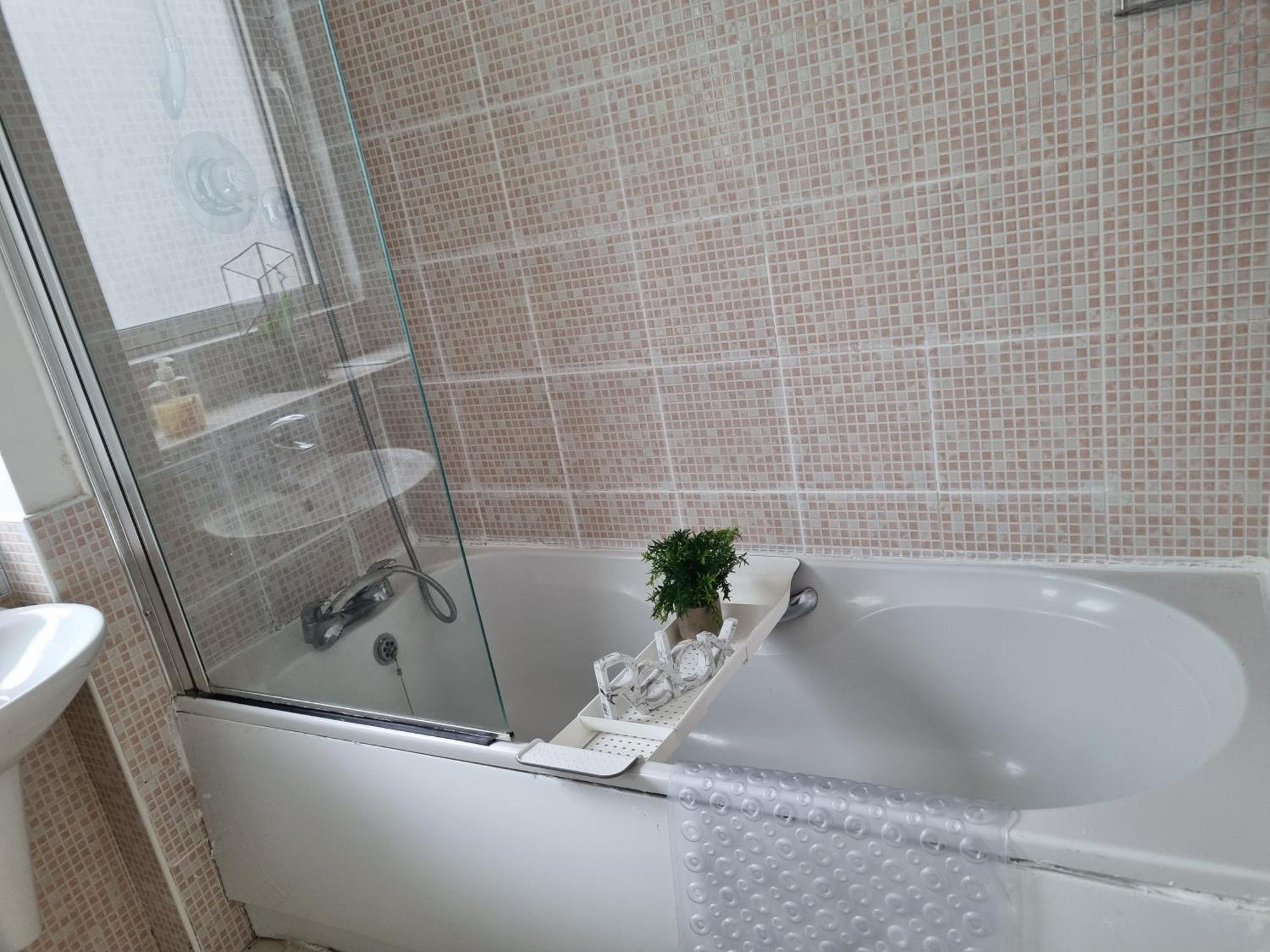 Deluxe Apartment Sleeps Up To 6 레스터 외부 사진